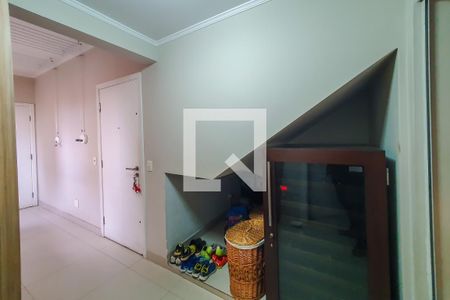 Cozinha de apartamento à venda com 3 quartos, 200m² em Jardim Vila Mariana, São Paulo