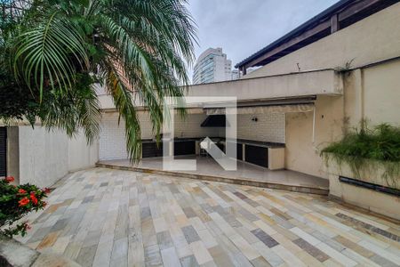 Área comum de apartamento à venda com 3 quartos, 200m² em Jardim Vila Mariana, São Paulo