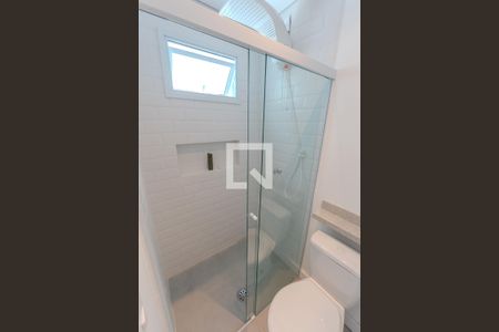 Banheiro 1 de apartamento para alugar com 1 quarto, 97m² em Centro Histórico de São Paulo, São Paulo