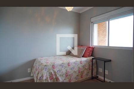 Quarto 3 de apartamento para alugar com 3 quartos, 107m² em Trindade, Florianópolis