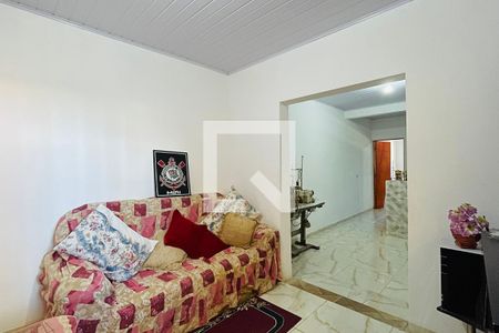 Casa para alugar com 2 quartos, 35m² em Vila Alzira, Guarulhos