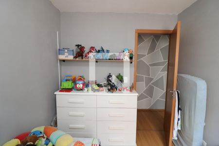 Quarto de apartamento para alugar com 2 quartos, 45m² em Cidade São Mateus, São Paulo