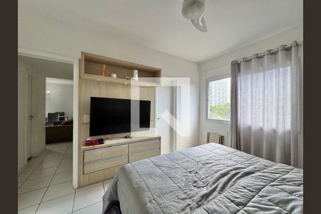 Suíte de apartamento para alugar com 3 quartos, 96m² em Barra da Tijuca, Rio de Janeiro