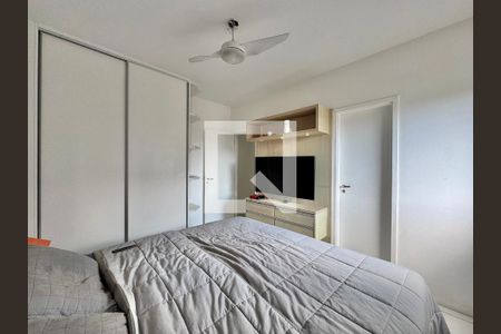 Suíte de apartamento para alugar com 3 quartos, 96m² em Barra da Tijuca, Rio de Janeiro