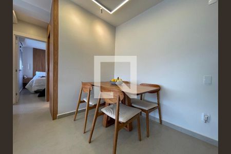 Sala de apartamento à venda com 2 quartos, 46m² em Butantã, São Paulo