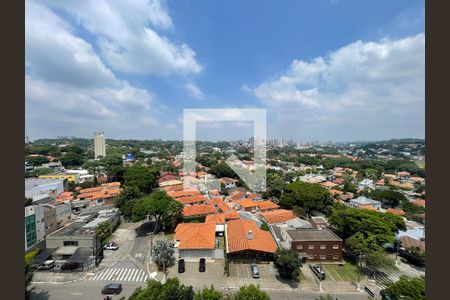 Vista de apartamento à venda com 2 quartos, 46m² em Butantã, São Paulo