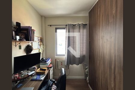 Suíte de apartamento para alugar com 2 quartos, 66m² em Osvaldo Cruz, Rio de Janeiro