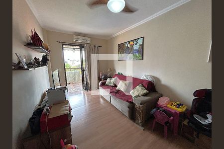 Sala de apartamento para alugar com 2 quartos, 66m² em Osvaldo Cruz, Rio de Janeiro