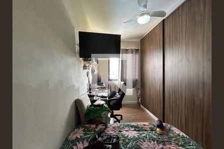 Suíte de apartamento para alugar com 2 quartos, 66m² em Osvaldo Cruz, Rio de Janeiro