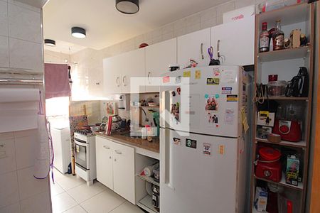 Cozinha de apartamento para alugar com 2 quartos, 66m² em Osvaldo Cruz, Rio de Janeiro