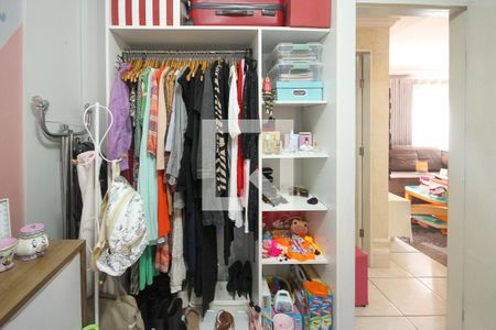 Quarto 2 de apartamento à venda com 2 quartos, 55m² em Jardim Ibitirama, São Paulo