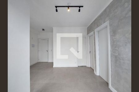 Sala de apartamento para alugar com 2 quartos, 38m² em Vila Sofia, São Paulo