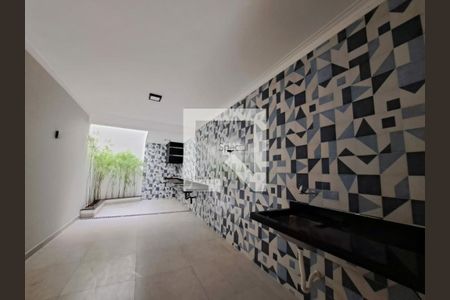 Casa à venda com 3 quartos, 185m² em Vila Carrão, São Paulo