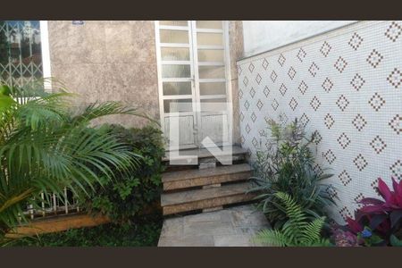 Casa à venda com 3 quartos, 120m² em Vila Regente Feijó, São Paulo