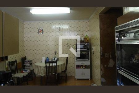 Casa à venda com 3 quartos, 120m² em Vila Regente Feijó, São Paulo