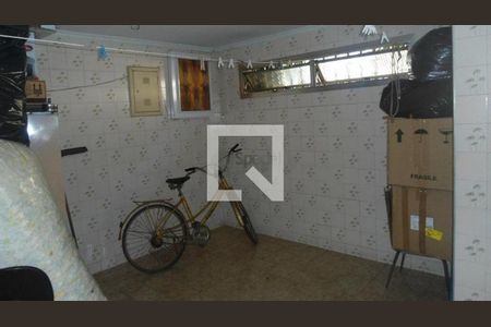 Casa à venda com 3 quartos, 120m² em Vila Regente Feijó, São Paulo