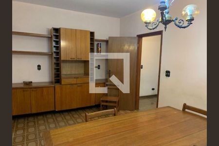 Casa à venda com 4 quartos, 350m² em Tatuapé, São Paulo