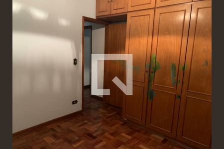 Casa à venda com 4 quartos, 350m² em Tatuapé, São Paulo