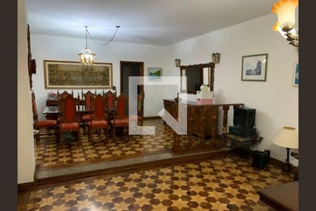 Casa à venda com 4 quartos, 350m² em Tatuapé, São Paulo