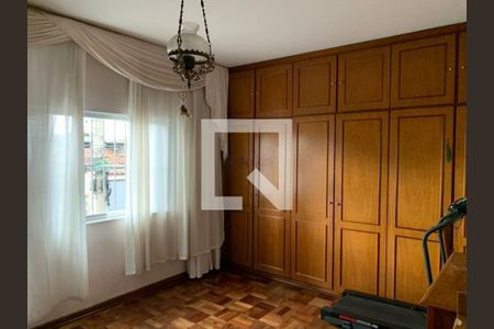 Casa à venda com 4 quartos, 350m² em Tatuapé, São Paulo