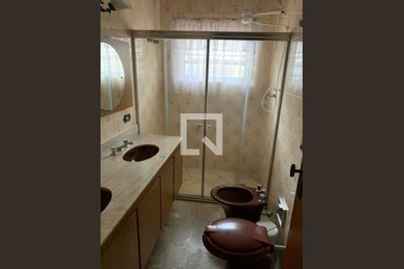 Casa à venda com 4 quartos, 350m² em Tatuapé, São Paulo