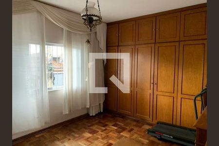 Casa à venda com 4 quartos, 350m² em Tatuapé, São Paulo