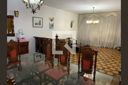 Casa à venda com 4 quartos, 350m² em Tatuapé, São Paulo