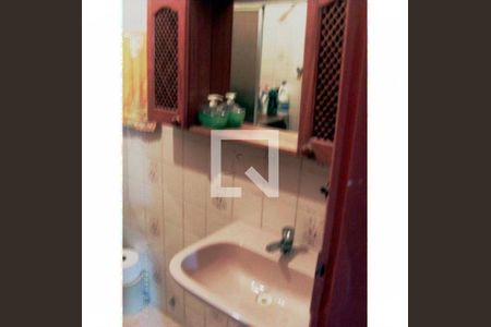 Casa à venda com 3 quartos, 140m² em Cidade Mãe do Céu, São Paulo