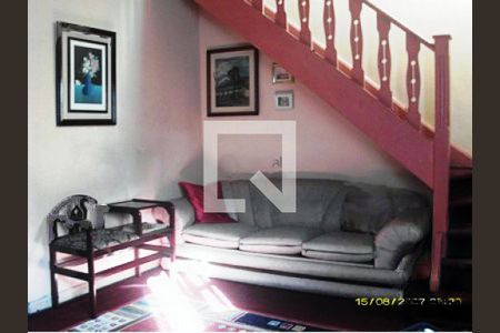 Casa à venda com 3 quartos, 140m² em Cidade Mãe do Céu, São Paulo