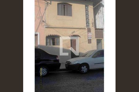 Casa à venda com 3 quartos, 140m² em Cidade Mãe do Céu, São Paulo