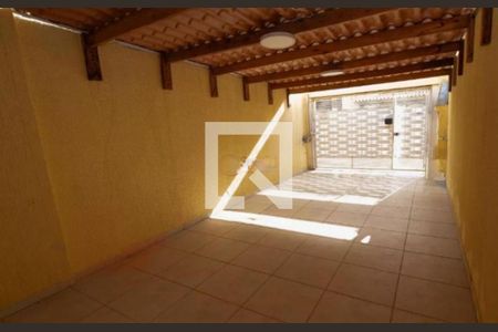 Casa à venda com 2 quartos, 98m² em Vila Carrão, São Paulo