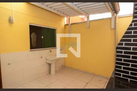 Casa à venda com 2 quartos, 98m² em Vila Carrão, São Paulo