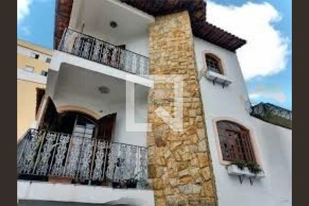 Casa à venda com 3 quartos, 320m² em Vila Santa Isabel, São Paulo