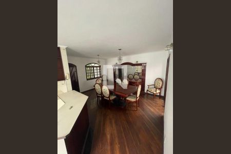 Casa à venda com 3 quartos, 320m² em Vila Santa Isabel, São Paulo