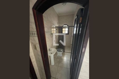 Casa à venda com 3 quartos, 320m² em Vila Santa Isabel, São Paulo