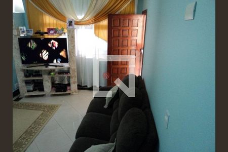 Casa à venda com 3 quartos, 200m² em Vila Tolstoi, São Paulo