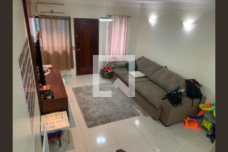 Casa à venda com 3 quartos, 155m² em Vila Formosa, São Paulo