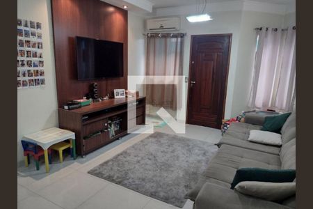 Casa à venda com 3 quartos, 155m² em Vila Formosa, São Paulo