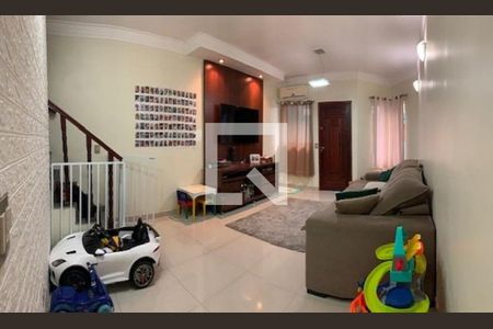 Casa à venda com 3 quartos, 155m² em Vila Formosa, São Paulo