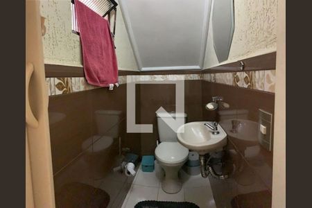 Casa à venda com 3 quartos, 155m² em Vila Formosa, São Paulo