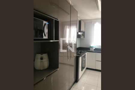Apartamento à venda com 3 quartos, 84m² em Vila Carrão, São Paulo