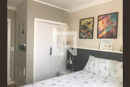 Apartamento à venda com 3 quartos, 84m² em Vila Carrão, São Paulo