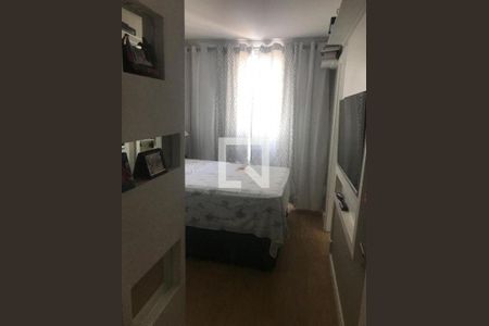 Apartamento à venda com 3 quartos, 84m² em Vila Carrão, São Paulo