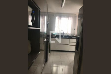 Apartamento à venda com 3 quartos, 84m² em Vila Carrão, São Paulo
