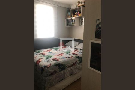 Apartamento à venda com 3 quartos, 84m² em Vila Carrão, São Paulo