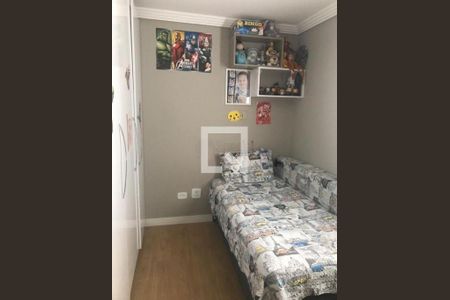 Apartamento à venda com 3 quartos, 84m² em Vila Carrão, São Paulo