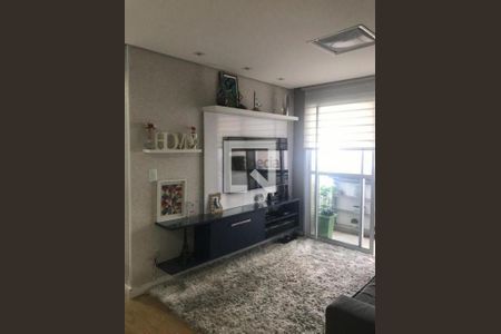 Apartamento à venda com 3 quartos, 84m² em Vila Carrão, São Paulo