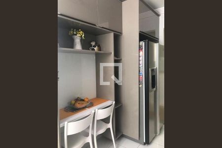 Apartamento à venda com 3 quartos, 84m² em Vila Carrão, São Paulo