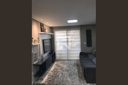 Apartamento à venda com 3 quartos, 84m² em Vila Carrão, São Paulo