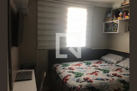 Apartamento à venda com 3 quartos, 84m² em Vila Carrão, São Paulo